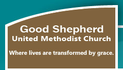 Good Shepherd UMC
