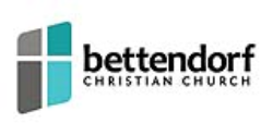 Bettendorf Christian Church
