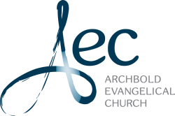 Archbold Evangelical Church