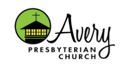 Avery Presbyterian Church