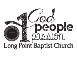 Long Point Baptist Church