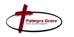 Palmyra Grace