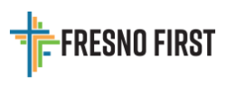 Fresno First